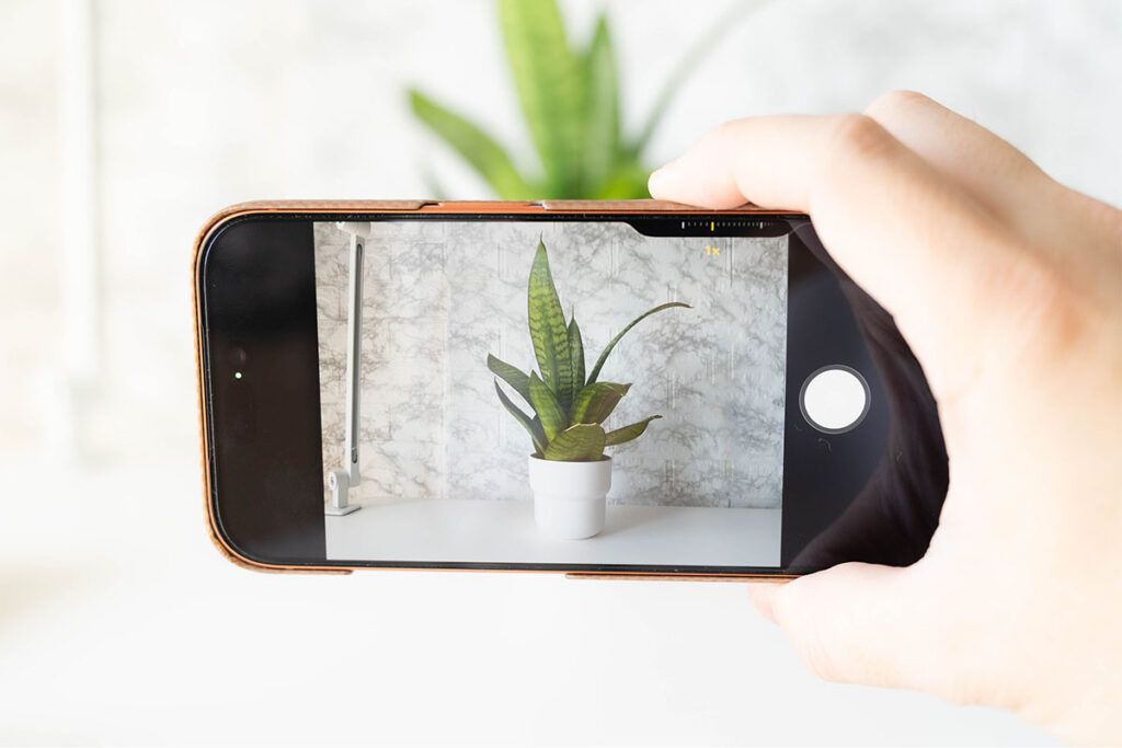 PITAKA 浮光躍金 Edge Case レビュー