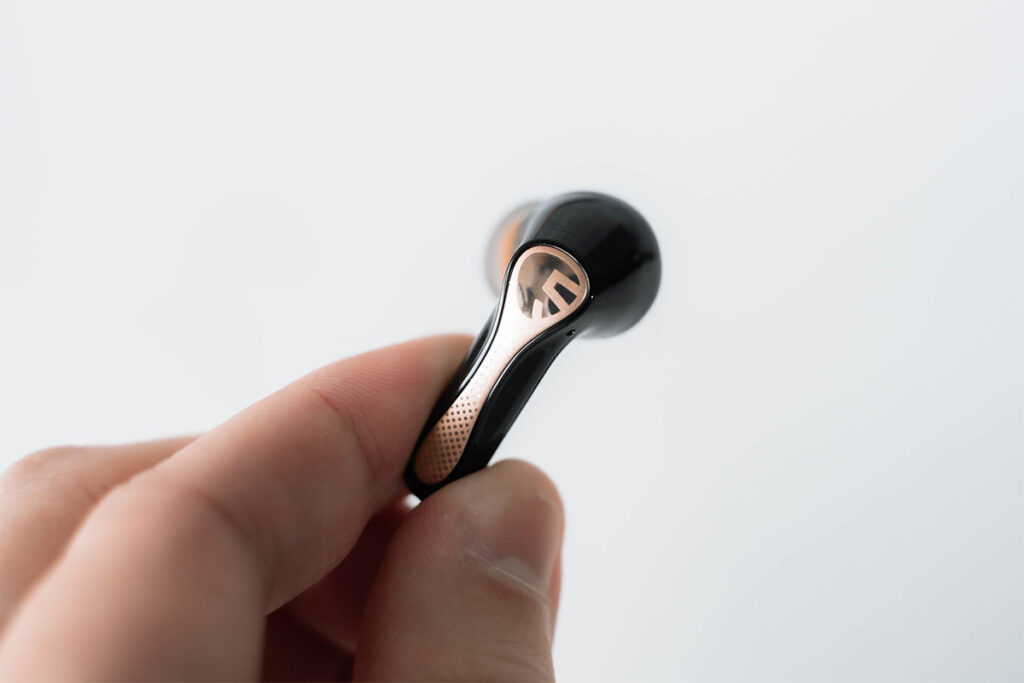 SOUNDPEATS Air5 Pro+ レビュー