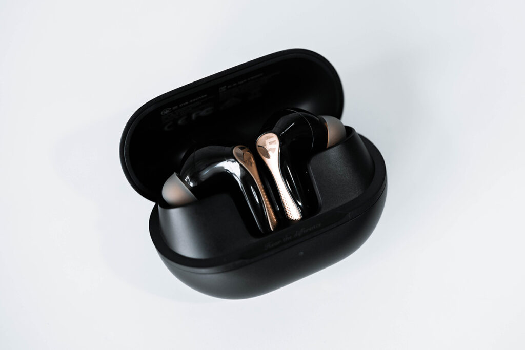 SOUNDPEATS Air5 Pro+ レビュー