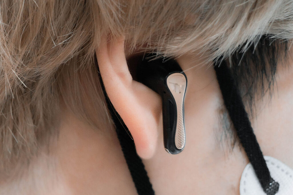 SOUNDPEATS Air5 Pro+ レビュー