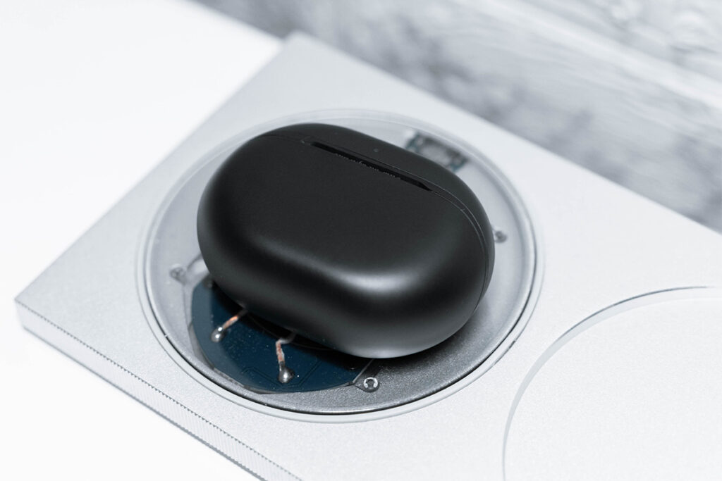 SOUNDPEATS Air5 Pro+ レビュー