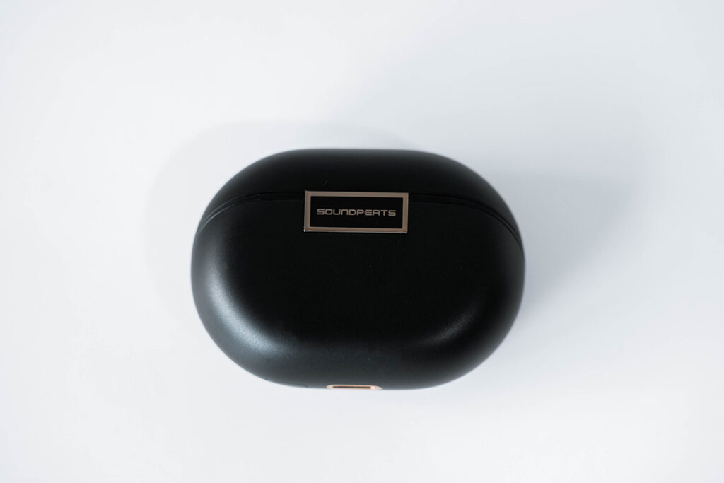 SOUNDPEATS Air5 Pro+ レビュー