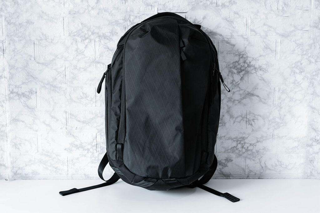 Able Carry Max EDC レビュー