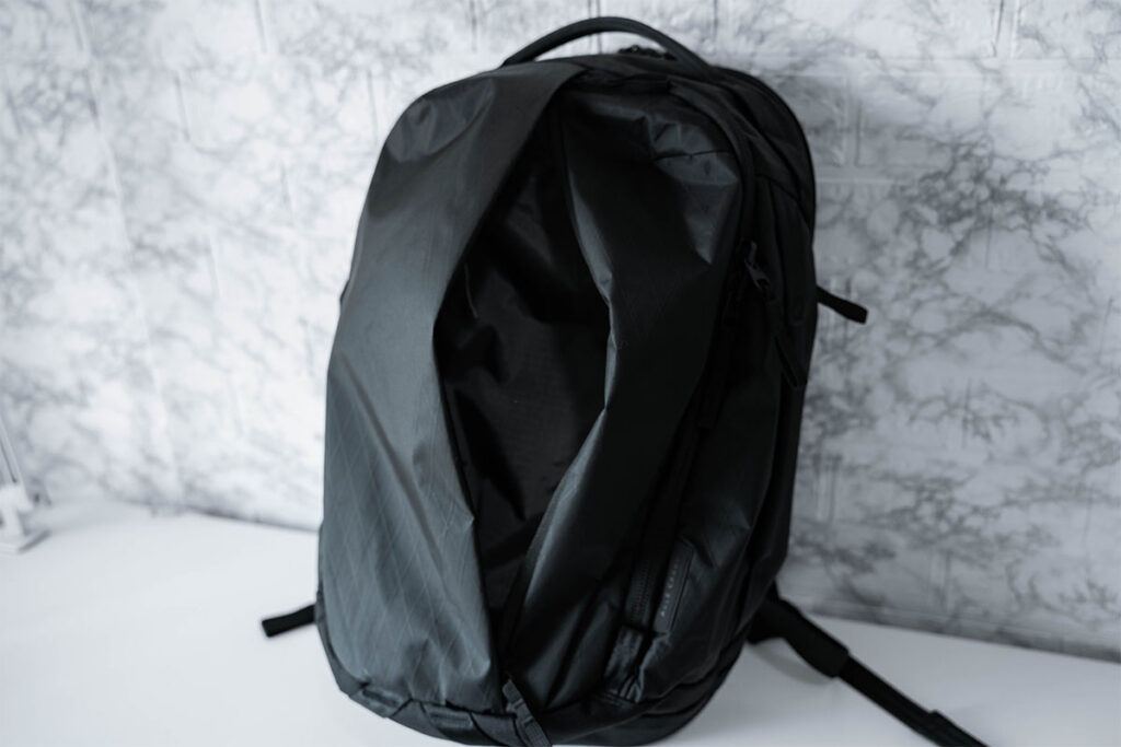 Able Carry Max EDC レビュー