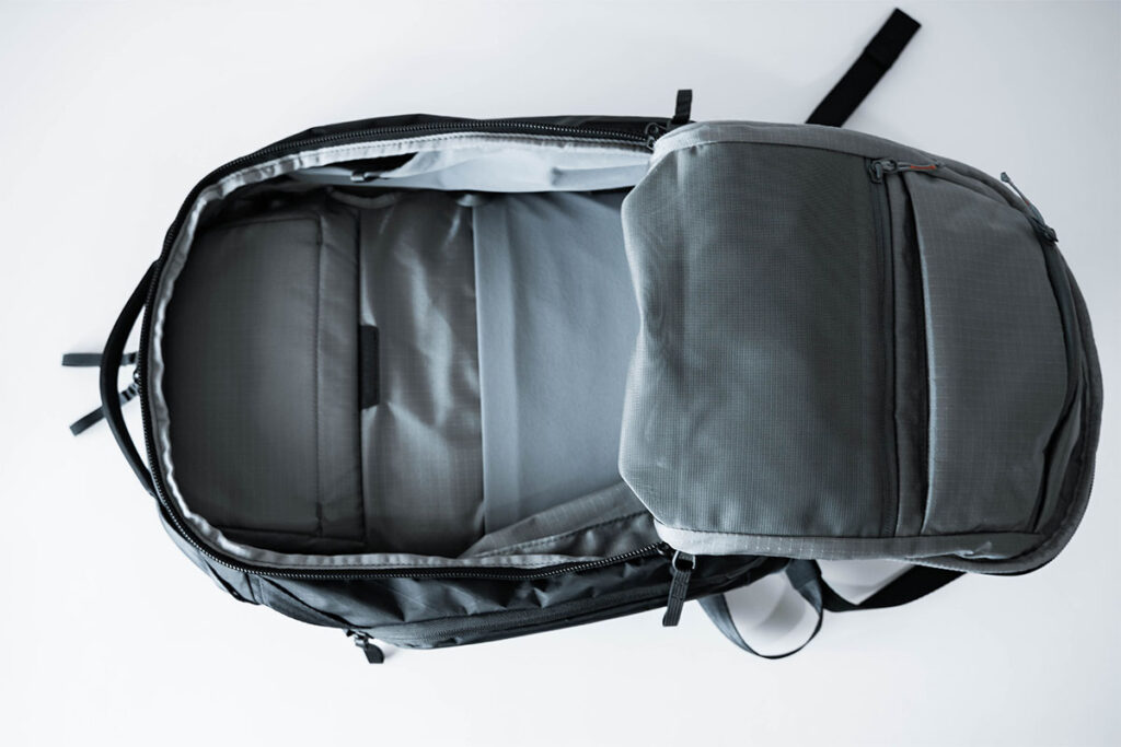 Able Carry Max EDC レビュー