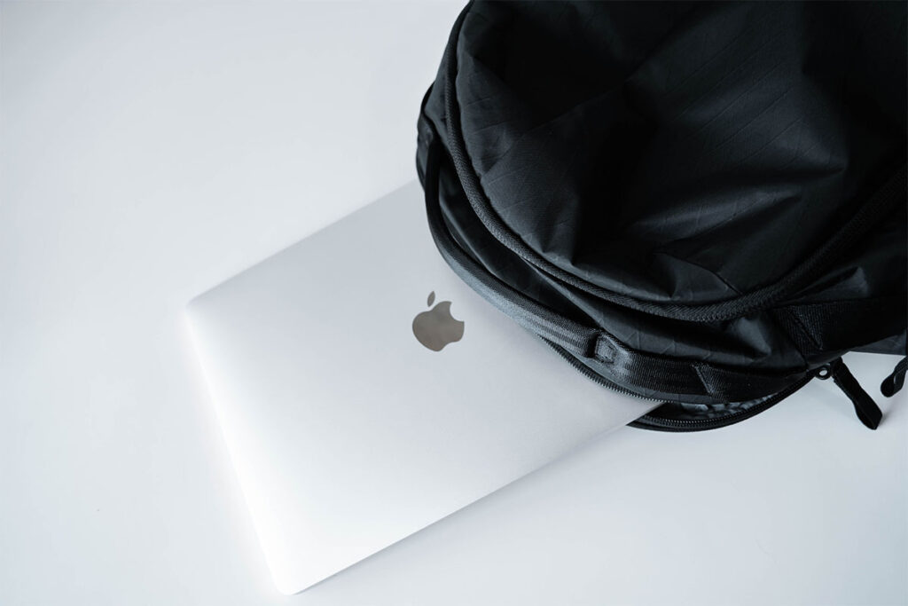 Able Carry Max EDC レビュー