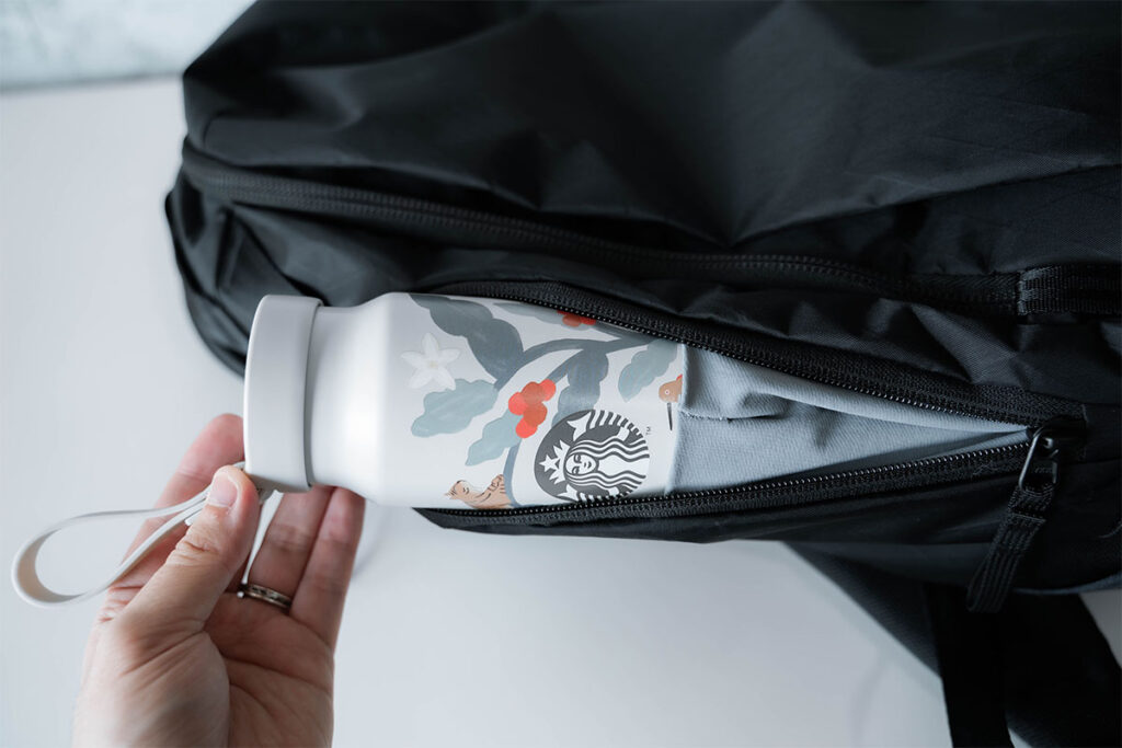 Able Carry Max EDC レビュー