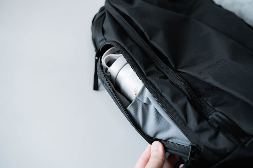 Able Carry Max EDC レビュー