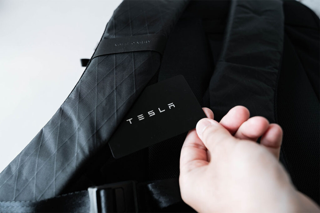 Able Carry Max EDC レビュー