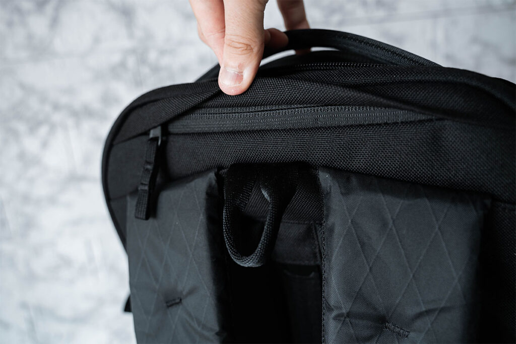 Able Carry Max EDC レビュー