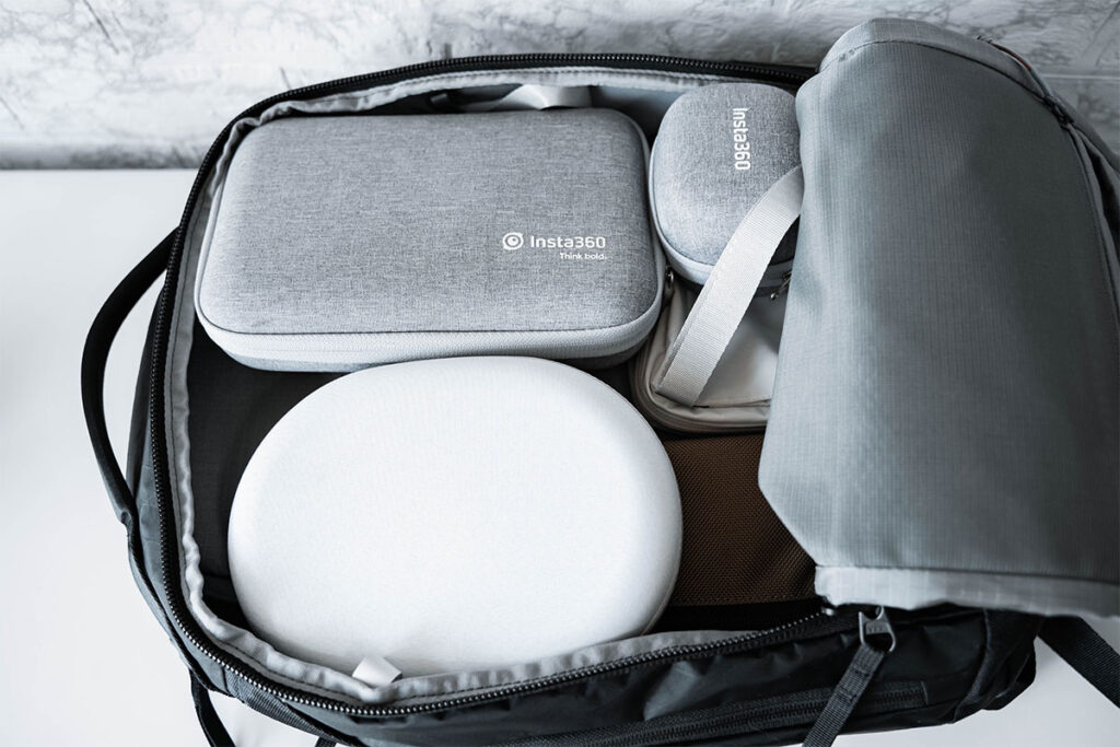 Able Carry Max EDC レビュー