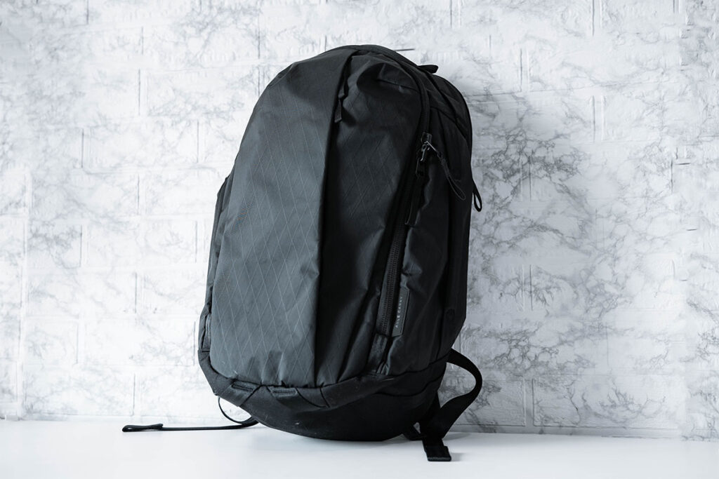 Able Carry Max EDC レビュー