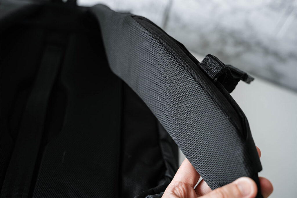 Able Carry Max EDC レビュー