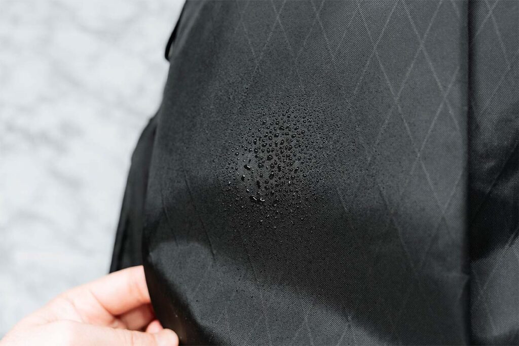 Able Carry Max EDC レビュー