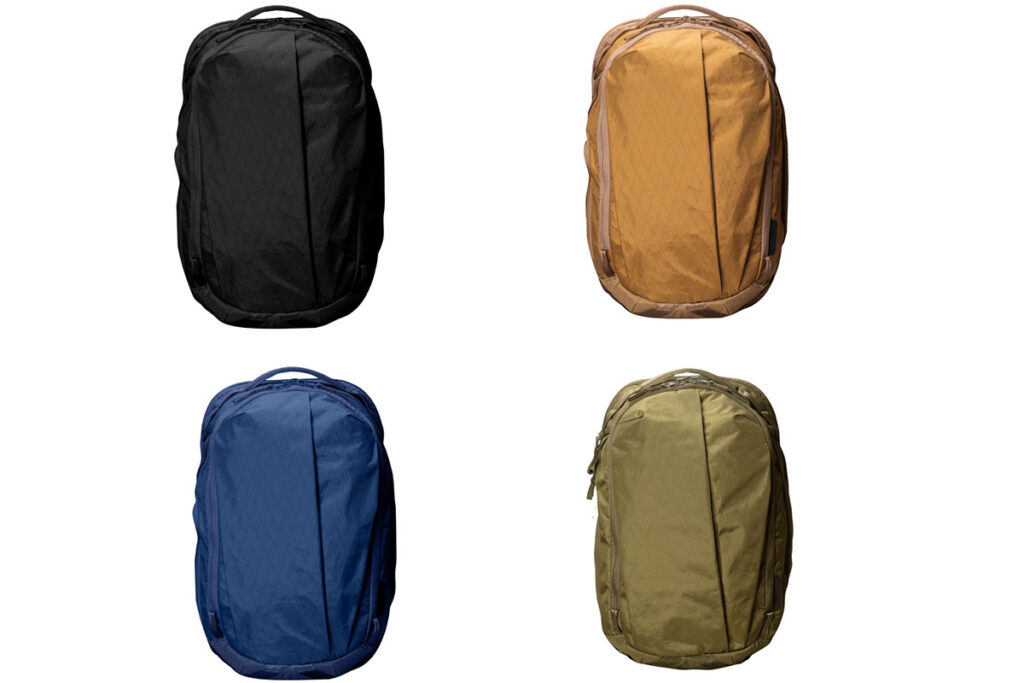 Able Carry Max EDC レビュー