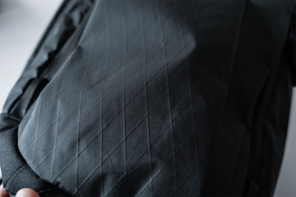 Able Carry Max EDC レビュー