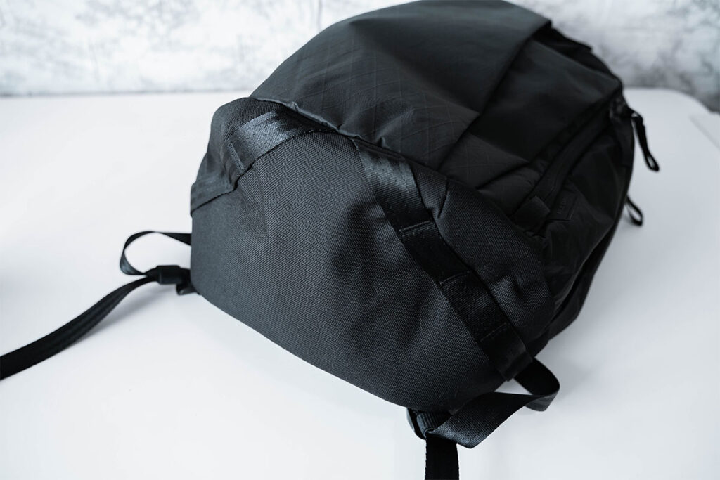 Able Carry Max EDC レビュー