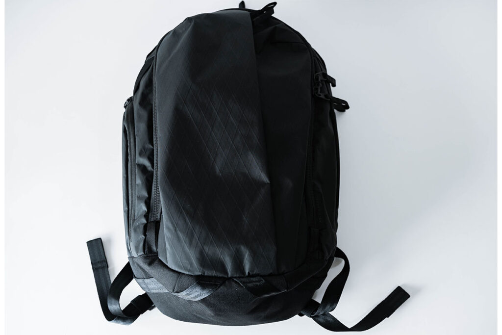 Able Carry Max EDC レビュー