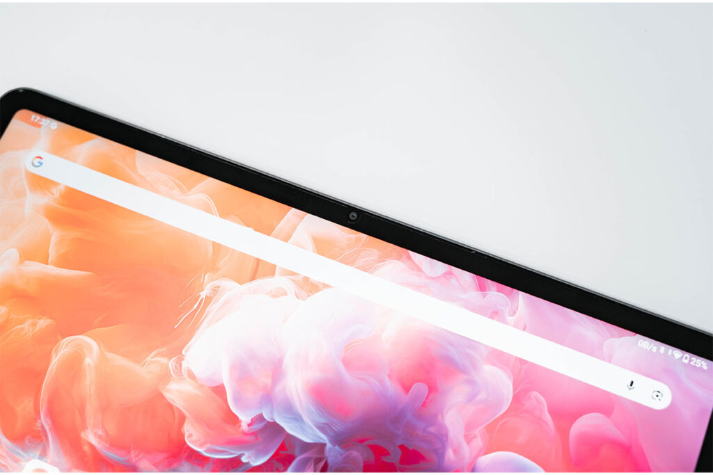 ALLDOCUBE iPlay70 Pad Pro レビュー