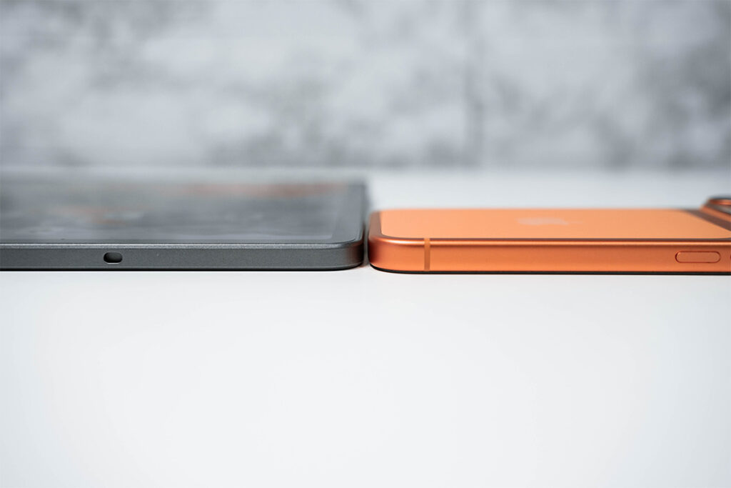 ALLDOCUBE iPlay70 Pad Pro レビュー