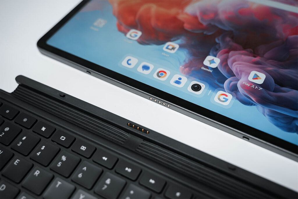 ALLDOCUBE iPlay70 Pad Pro レビュー