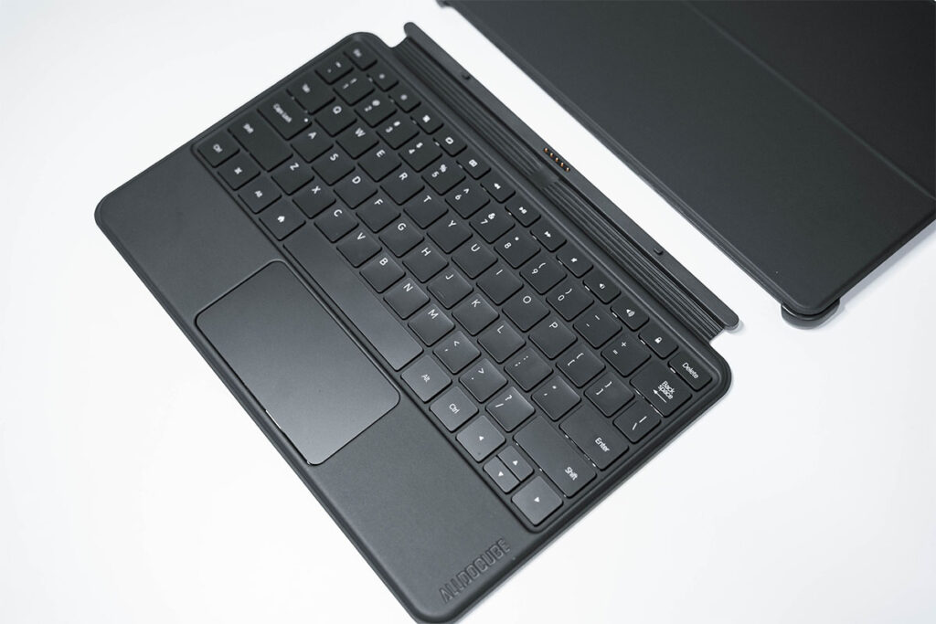 ALLDOCUBE iPlay70 Pad Pro レビュー