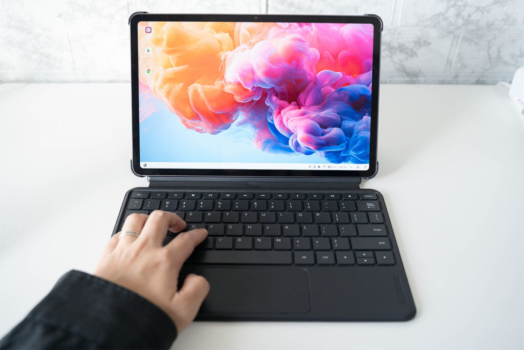 ALLDOCUBE iPlay70 Pad Pro レビュー