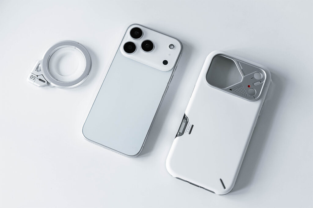 Aulumu iPhone 17 Pro オススメ アクセサリー