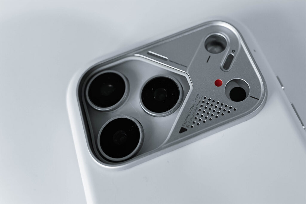 Aulumu iPhone 17 Pro オススメ アクセサリー