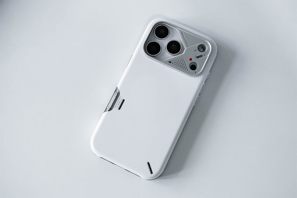 Aulumu iPhone 17 Pro オススメ アクセサリー