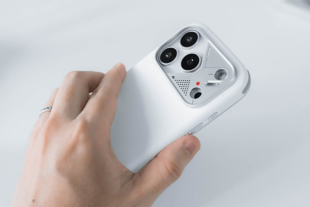 Aulumu iPhone 17 Pro オススメ アクセサリー