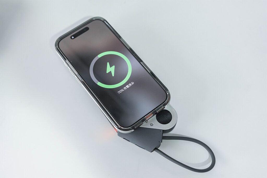 Aulumu iPhone 17 Pro オススメ アクセサリー