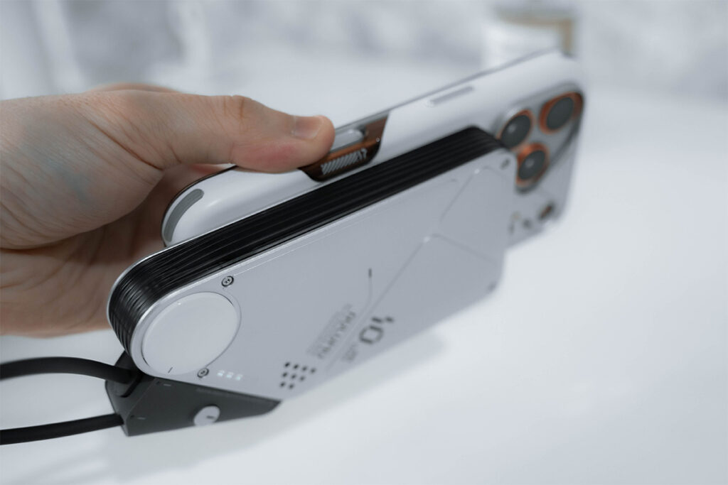 Aulumu iPhone 17 Pro オススメ アクセサリー