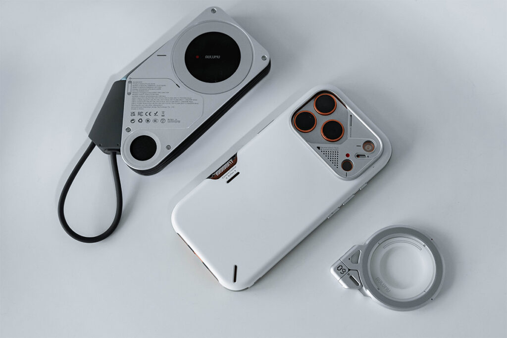 Aulumu iPhone 17 Pro オススメ アクセサリー