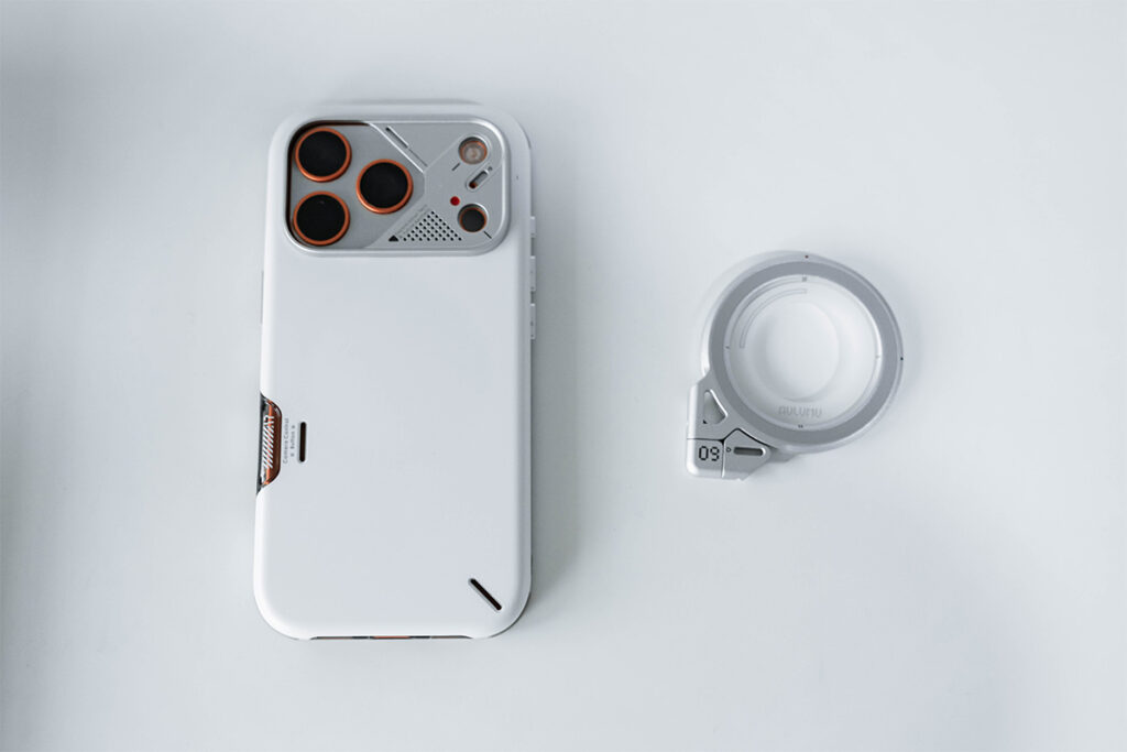 Aulumu iPhone 17 Pro オススメ アクセサリー