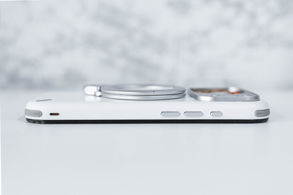 Aulumu iPhone 17 Pro オススメ アクセサリー