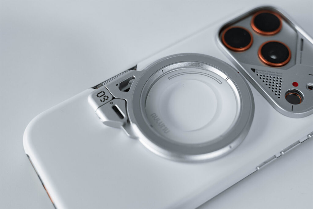 Aulumu iPhone 17 Pro オススメ アクセサリー