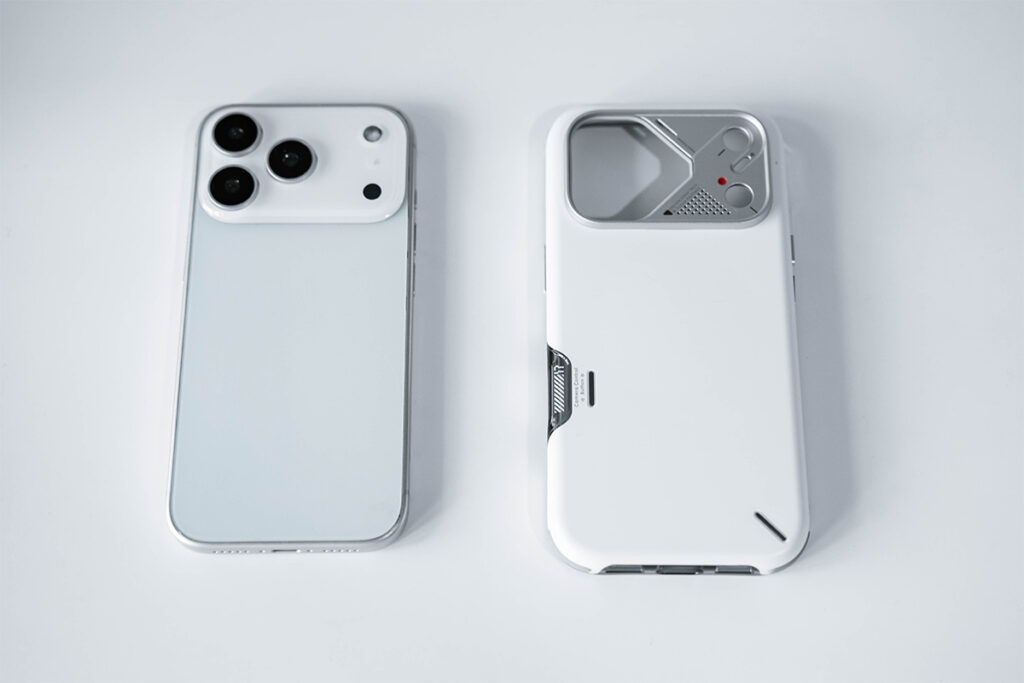 Aulumu iPhone 17 Pro オススメ アクセサリー