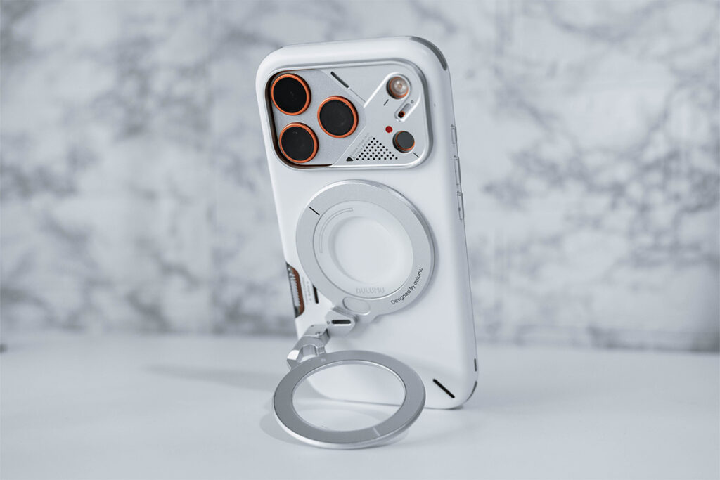 Aulumu iPhone 17 Pro オススメ アクセサリー