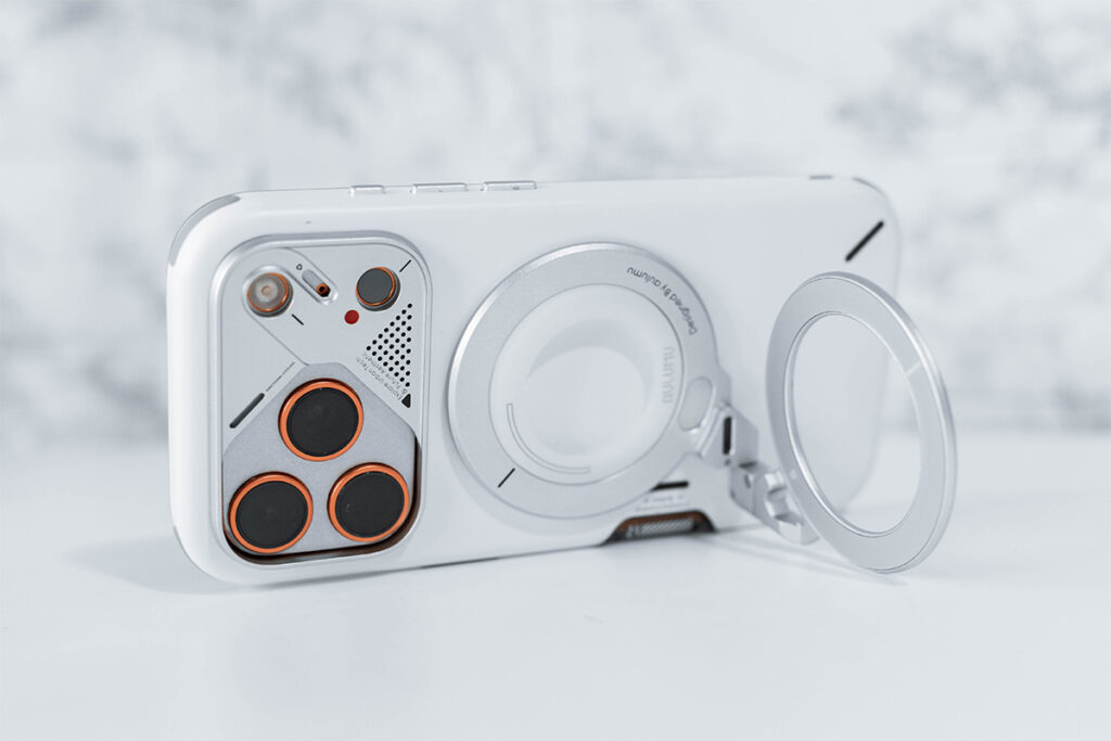 Aulumu iPhone 17 Pro オススメ アクセサリー