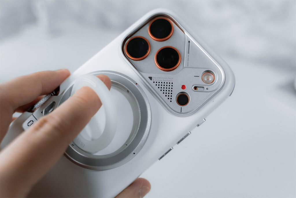 Aulumu iPhone 17 Pro オススメ アクセサリー