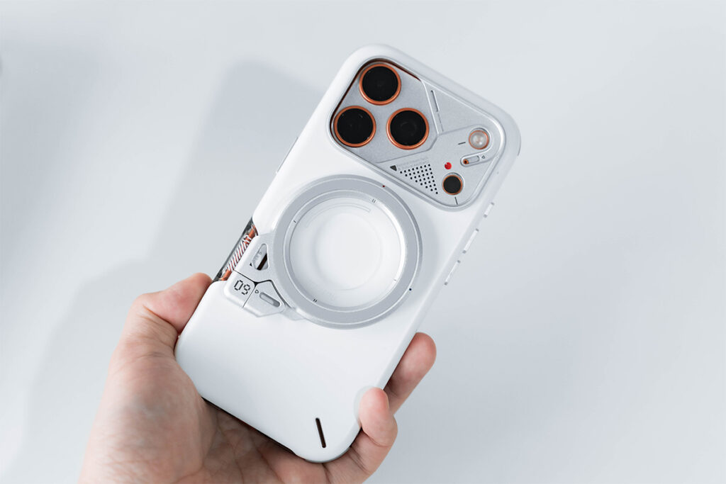 Aulumu iPhone 17 Pro オススメ アクセサリー