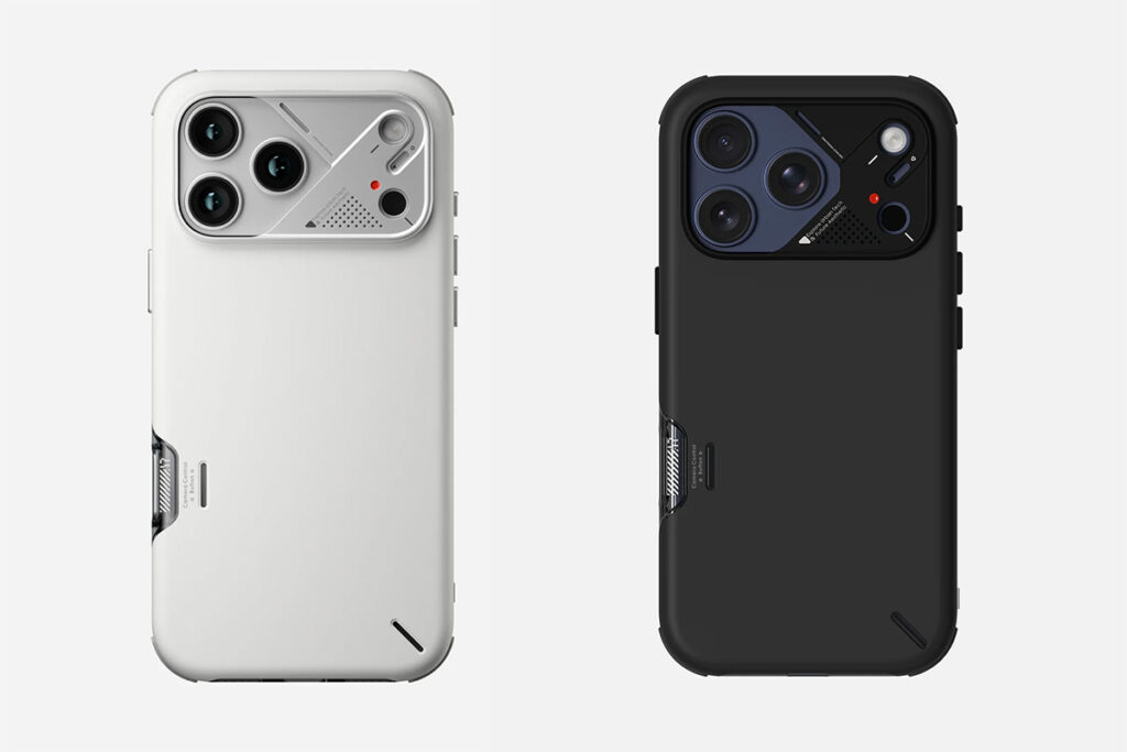 Aulumu iPhone 17 Pro オススメ アクセサリー