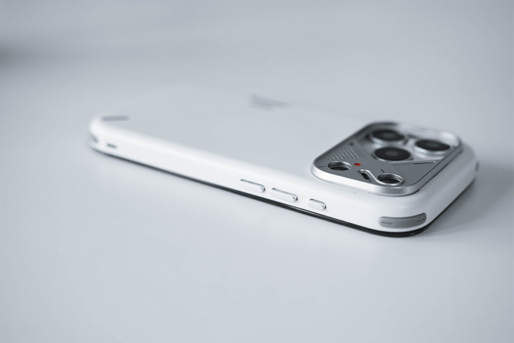 Aulumu iPhone 17 Pro オススメ アクセサリー