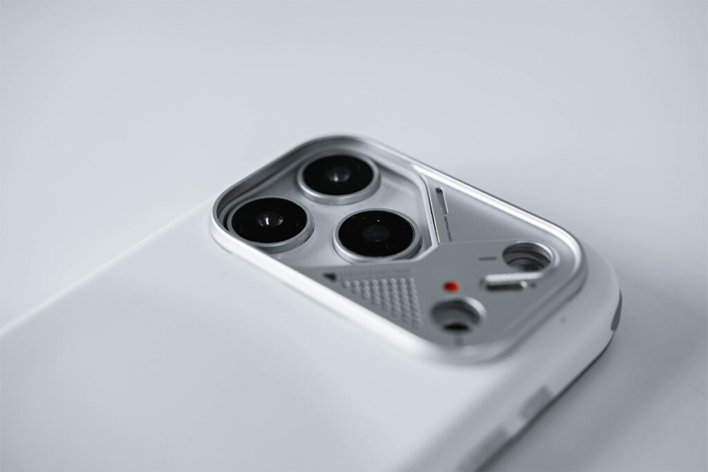 Aulumu iPhone 17 Pro オススメ アクセサリー