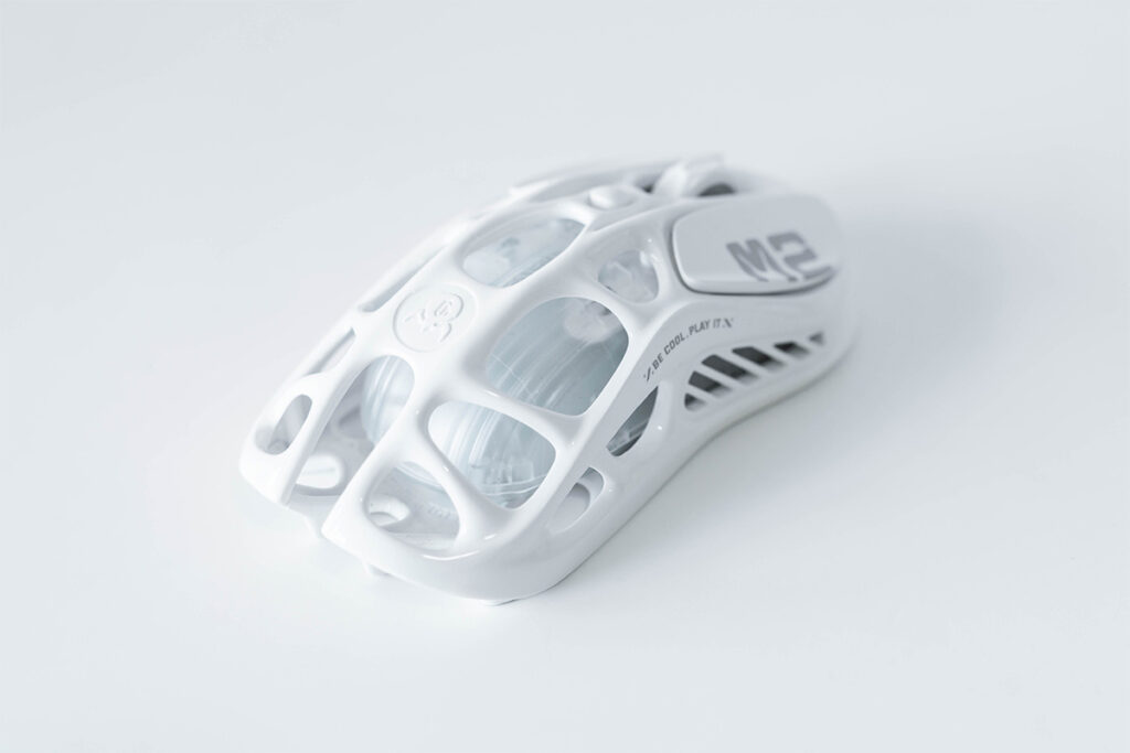 GravaStar Mercury M2 レビュー