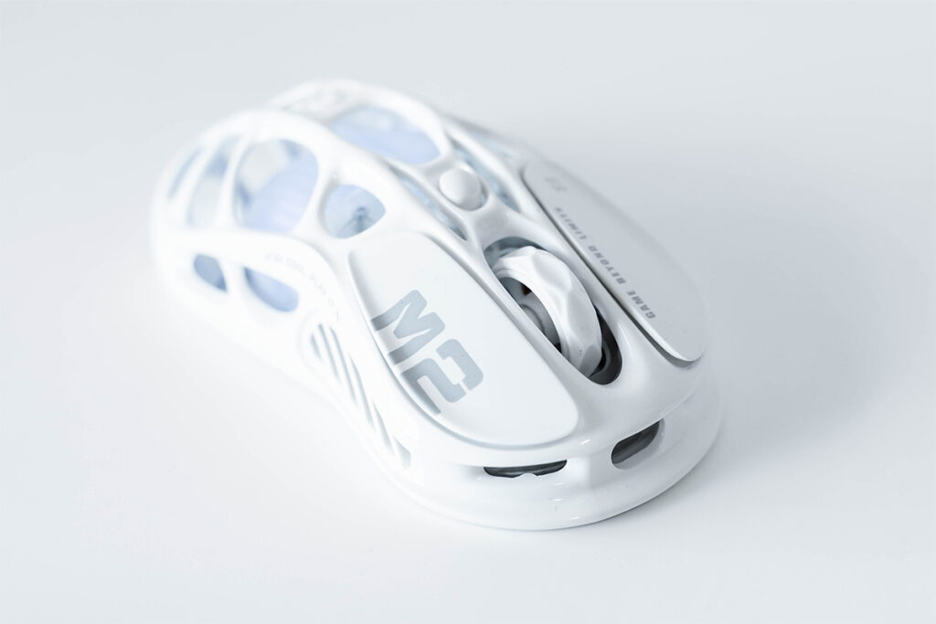 GravaStar Mercury M2 レビュー