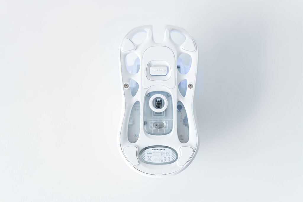 GravaStar Mercury M2 レビュー