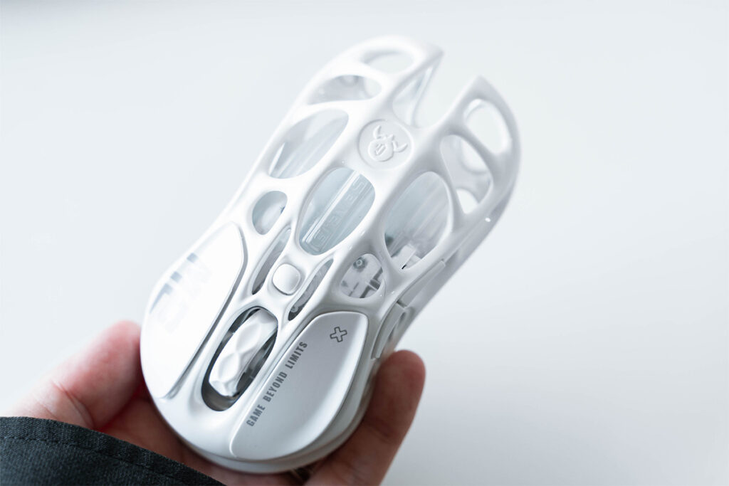 GravaStar Mercury M2 レビュー