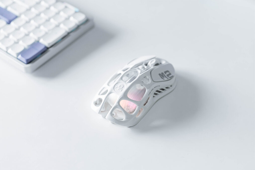 GravaStar Mercury M2